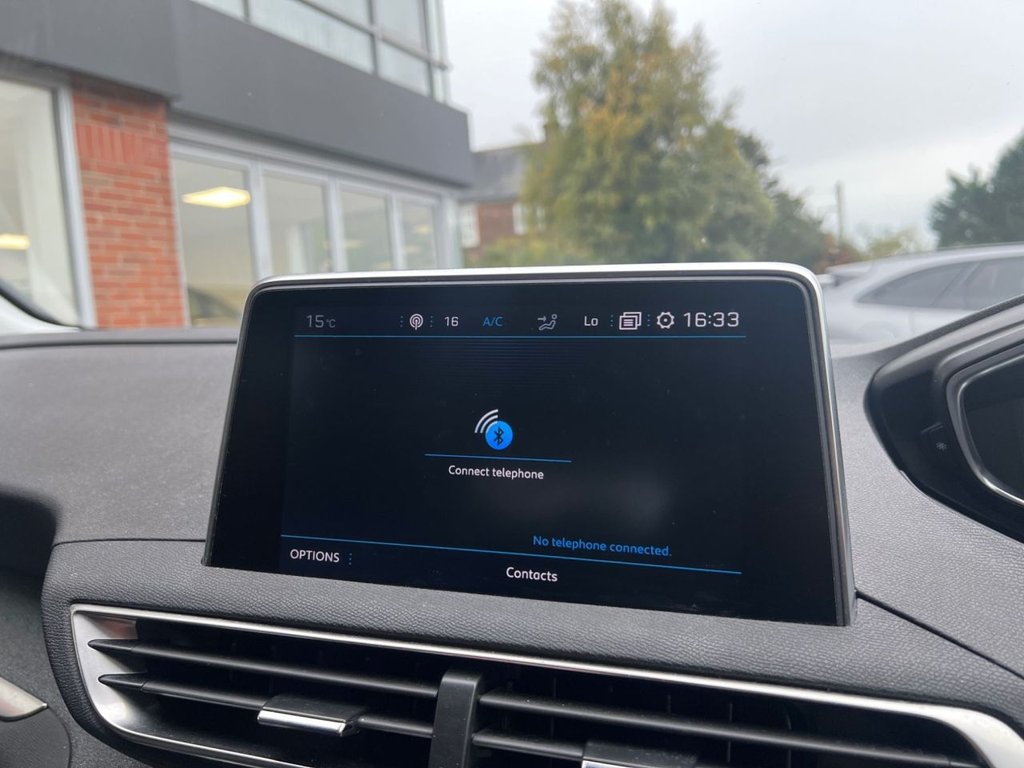 Used Peugeot 3008 2019 for sale - 78043961: Photo 19