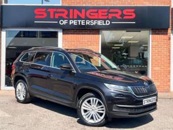 2018 (18) - 1.4 TSI ACT SE L SUV 5dr Petrol DSG 4WD Euro 6 (s/s) (5 Seat) (150 ps)