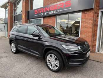 Used Skoda Kodiaq 2018 for sale - 74930841: Photo