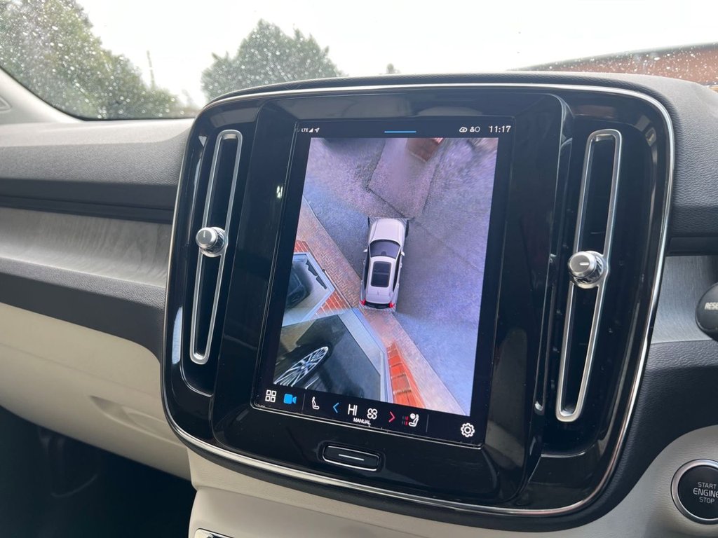 Used Volvo XC40 2023 for sale - 77820956: Photo 16