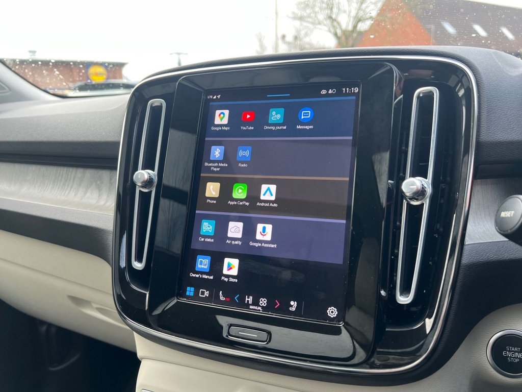 Used Volvo XC40 2023 for sale - 77820956: Photo 18