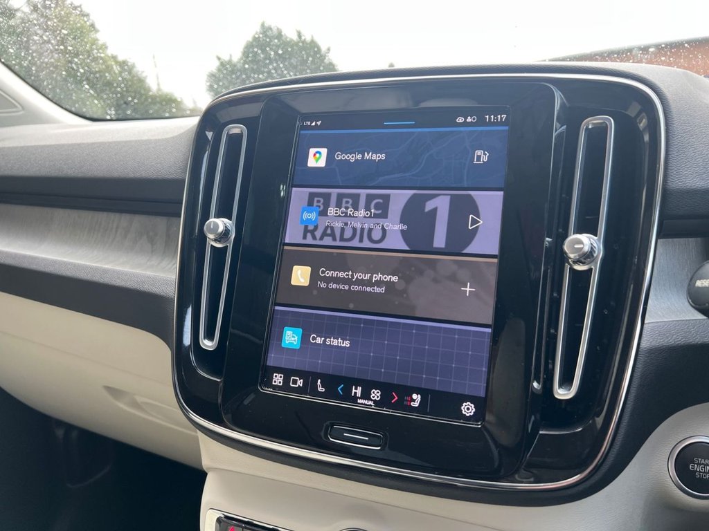 Used Volvo XC40 2023 for sale - 77820956: Photo 20