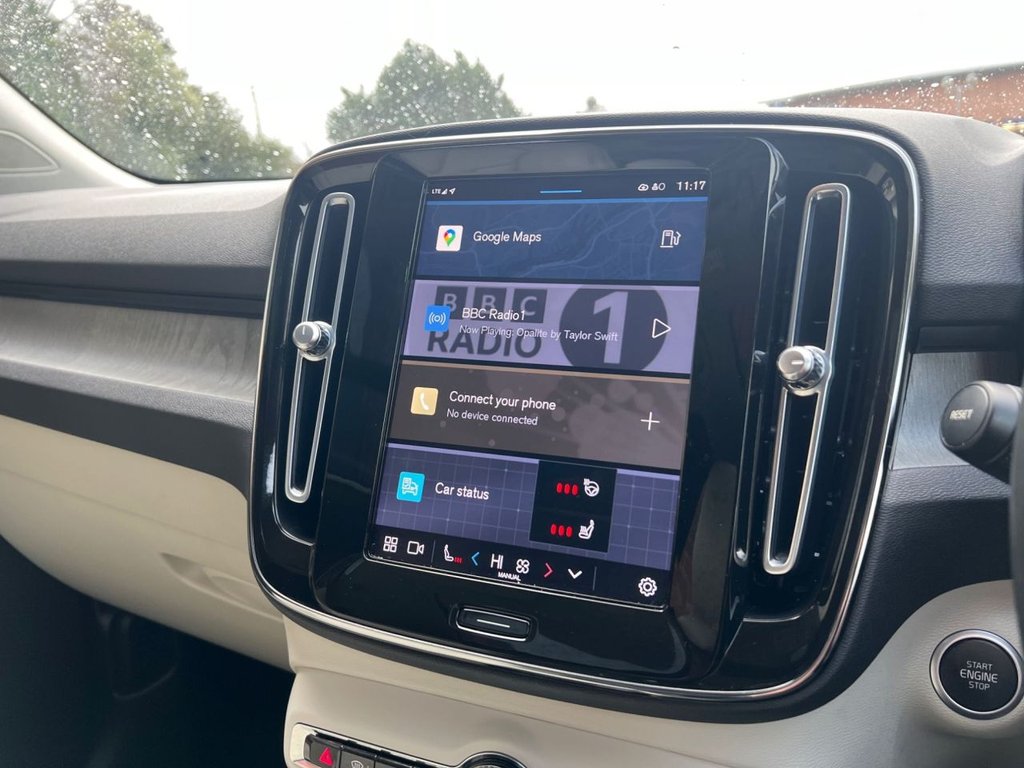 Used Volvo XC40 2023 for sale - 77820956: Photo 21