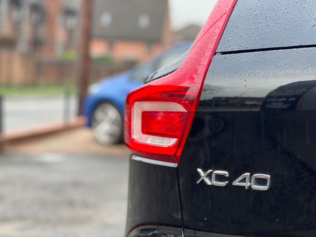 Used Volvo XC40 2023 for sale - 77820956: Photo 24