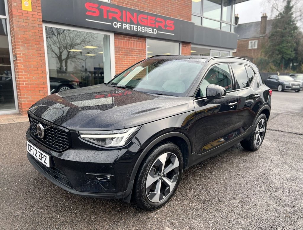 Used Volvo XC40 2023 for sale - 77820956: Photo 3