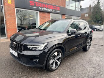Used Volvo XC40 2023 for sale - 77820956: Photo