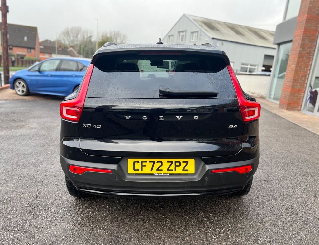 Used Volvo XC40 2023 for sale - 77820956: Photo 5