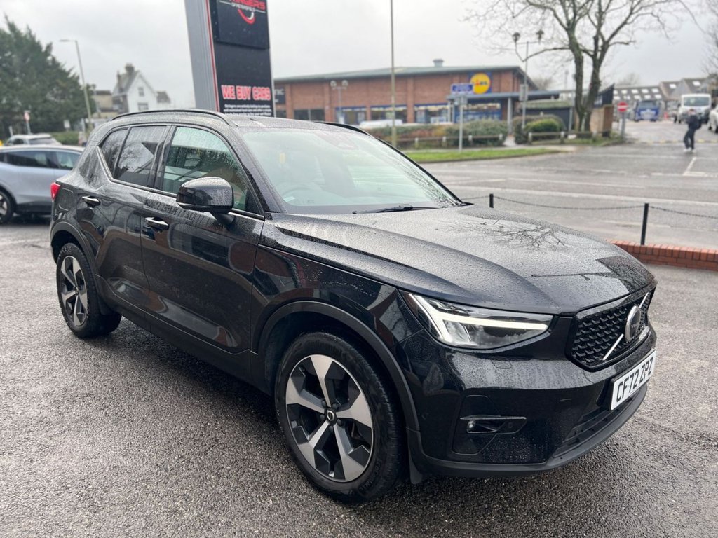 Used Volvo XC40 2023 for sale - 77820956: Photo 7