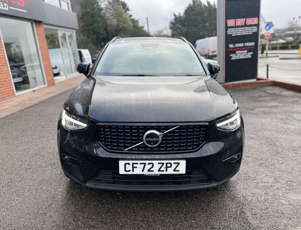Used Volvo XC40 2023 for sale - 77820956: Photo 8