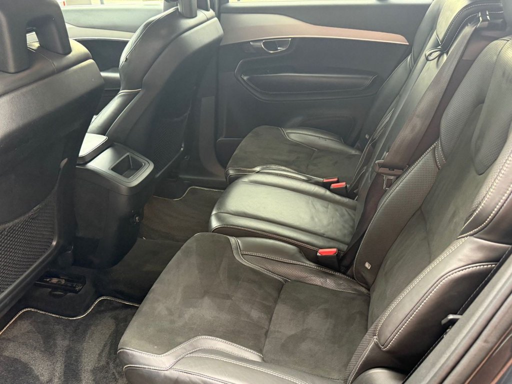 Used Volvo XC90 2015 for sale - 77342082: Photo 11