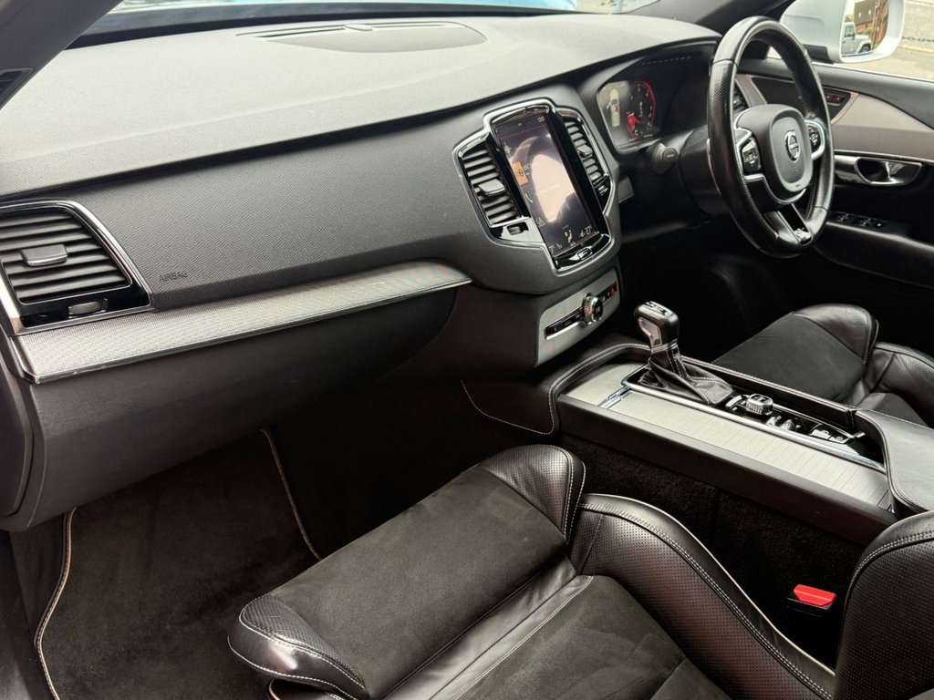 Used Volvo XC90 2015 for sale - 77342082: Photo 12