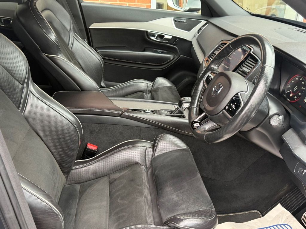 Used Volvo XC90 2015 for sale - 77342082: Photo 13