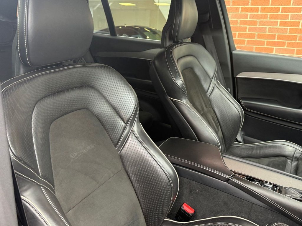 Used Volvo XC90 2015 for sale - 77342082: Photo 14