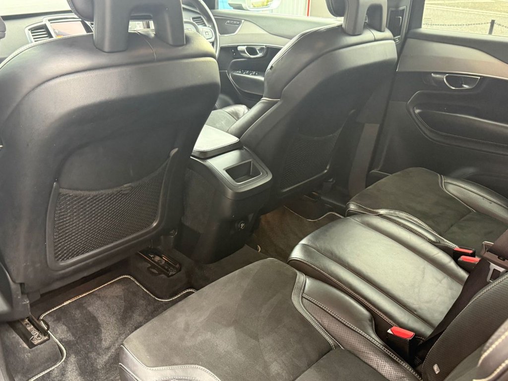 Used Volvo XC90 2015 for sale - 77342082: Photo 15