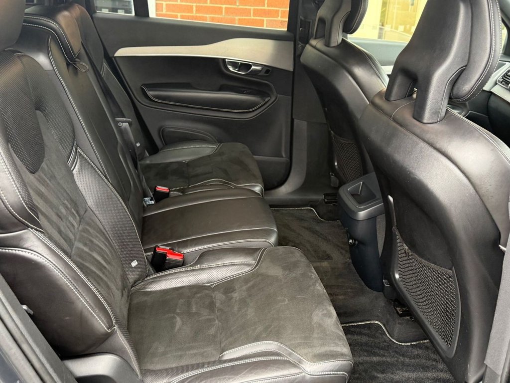 Used Volvo XC90 2015 for sale - 77342082: Photo 17