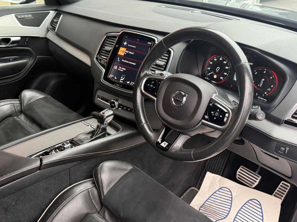 Used Volvo XC90 2015 for sale - 77342082: Photo 18