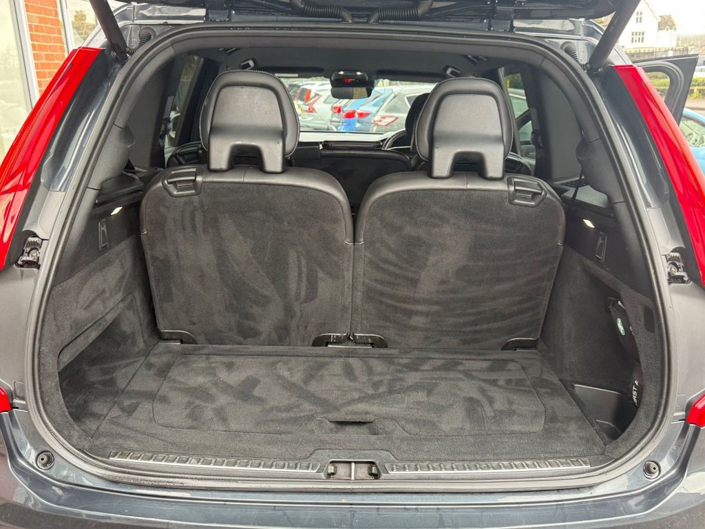 Used Volvo XC90 2015 for sale - 77342082: Photo 19