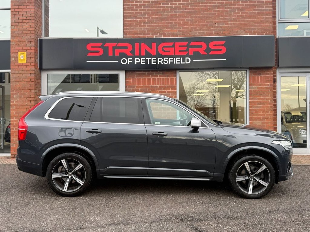 Used Volvo XC90 2015 for sale - 77342082: Photo 2
