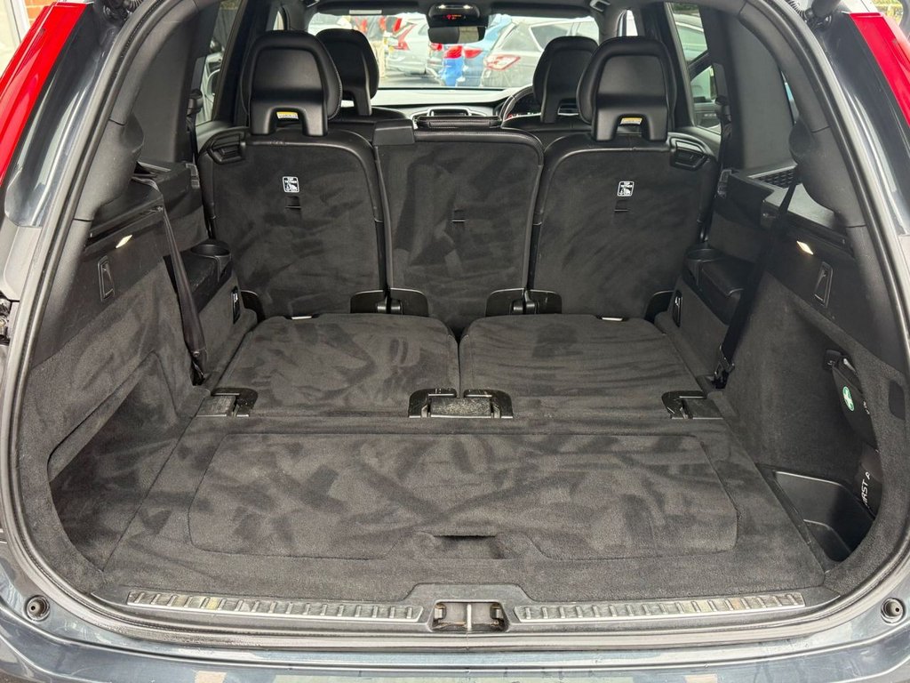 Used Volvo XC90 2015 for sale - 77342082: Photo 20