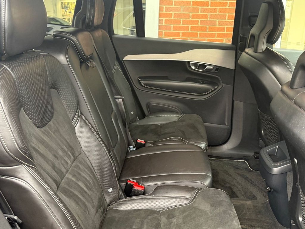 Used Volvo XC90 2015 for sale - 77342082: Photo 21