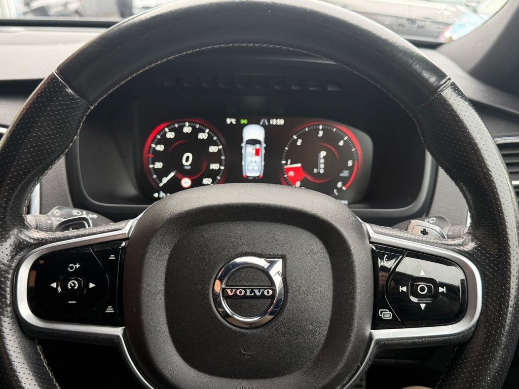 Used Volvo XC90 2015 for sale - 77342082: Photo 22