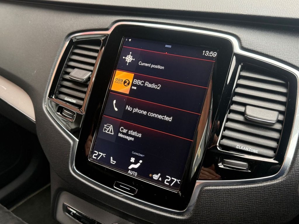 Used Volvo XC90 2015 for sale - 77342082: Photo 23