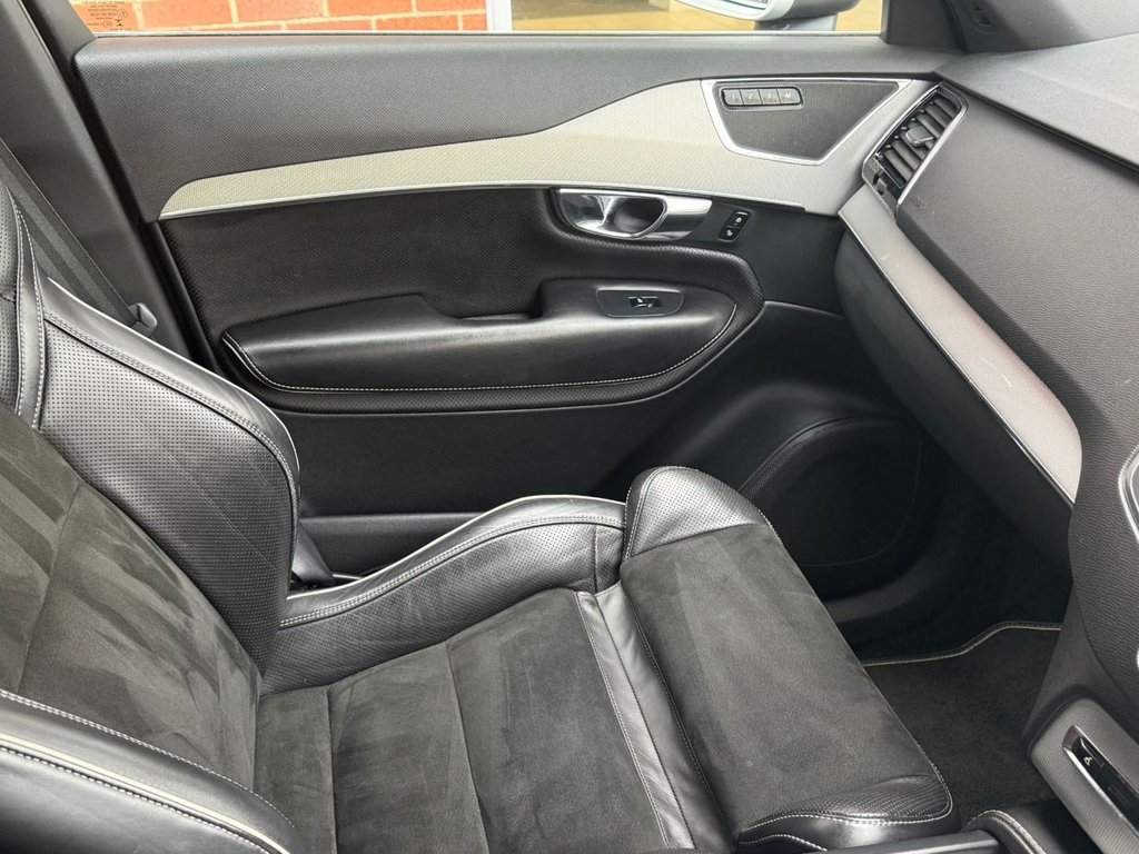 Used Volvo XC90 2015 for sale - 77342082: Photo 26