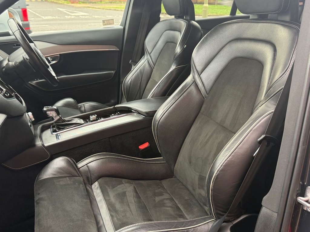 Used Volvo XC90 2015 for sale - 77342082: Photo 7