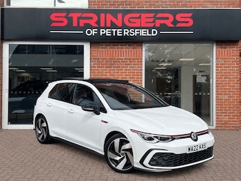 Used Volkswagen Golf 2022 for sale - 79608189: Photo