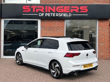Used Volkswagen Golf 2022 for sale - 79608189: Photo