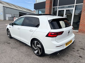 Used Volkswagen Golf 2022 for sale - 79608189: Photo