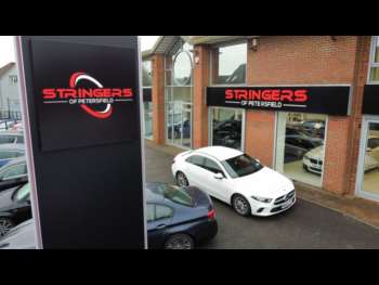 Used Volkswagen Golf 2021 for sale - 75359653: Photo
