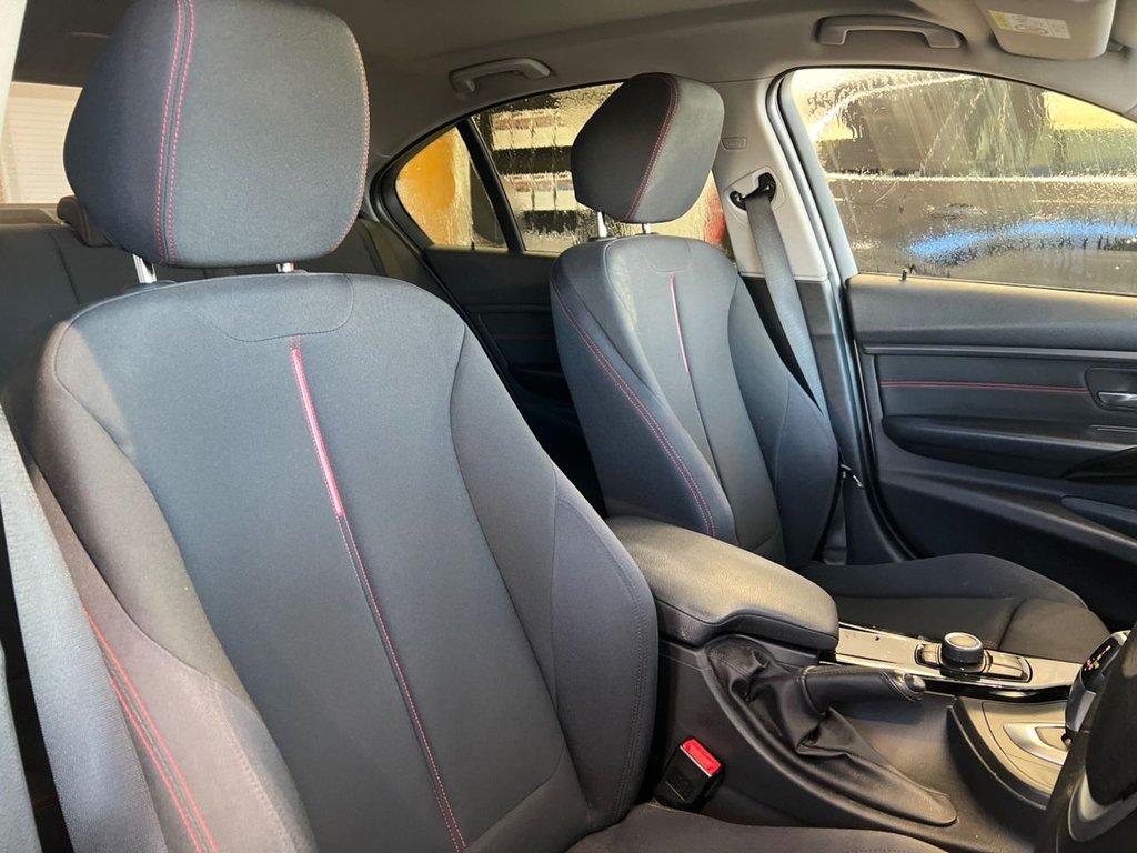 Used BMW 3 Series 2013 for sale - 77096403: Photo 4