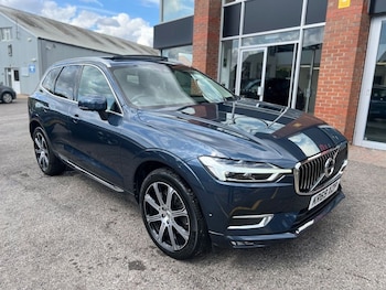 Used Volvo XC60 2019 for sale - 79394729: Photo