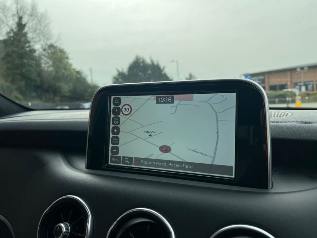 Used Kia Stinger 2018 for sale - 77820795: Photo 14