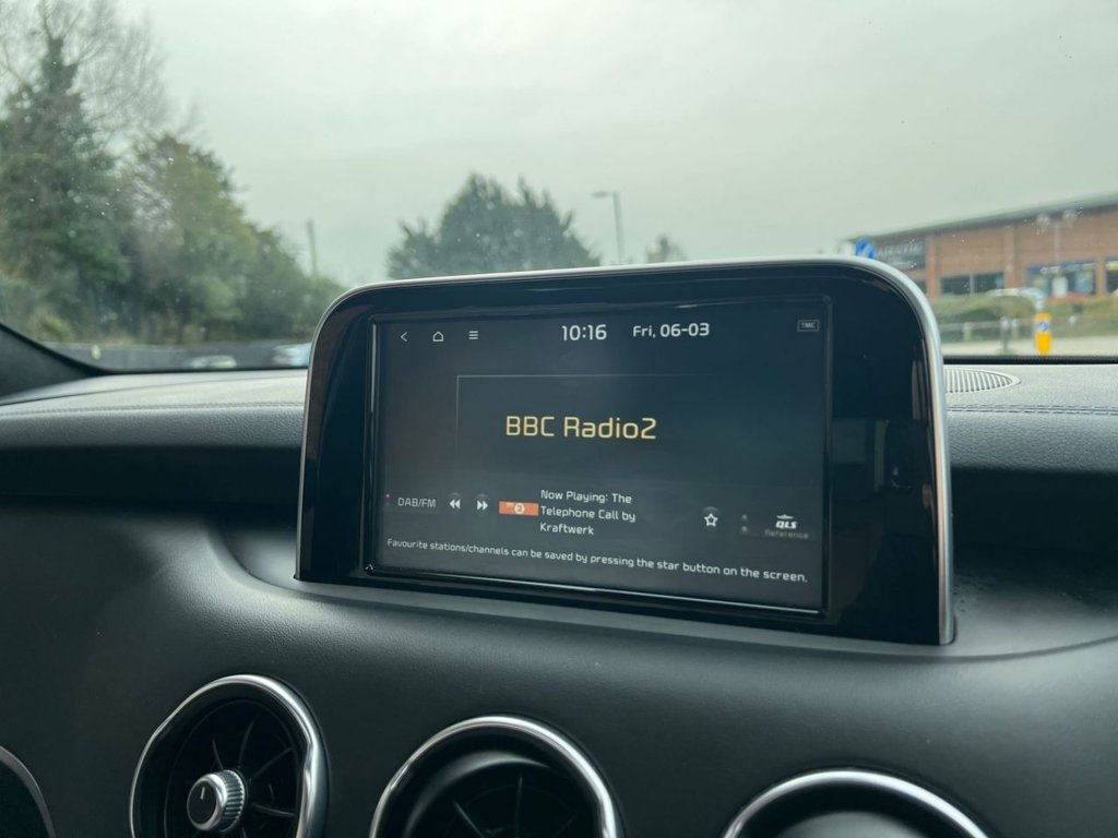 Used Kia Stinger 2018 for sale - 77820795: Photo 16