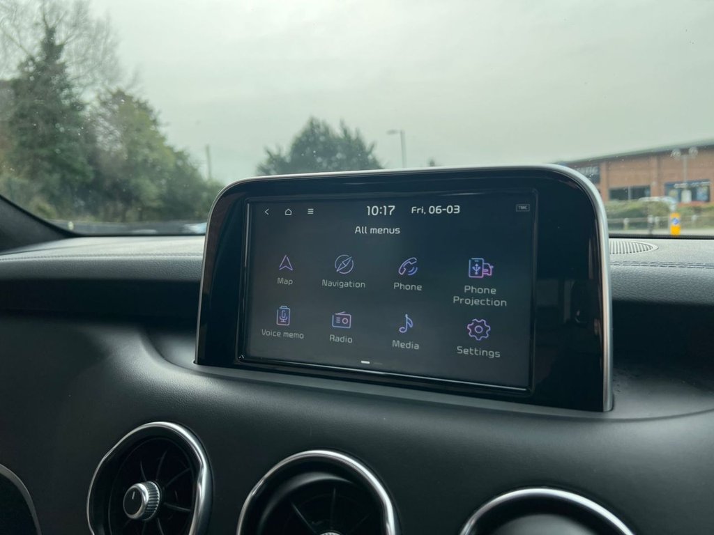 Used Kia Stinger 2018 for sale - 77820795: Photo 17