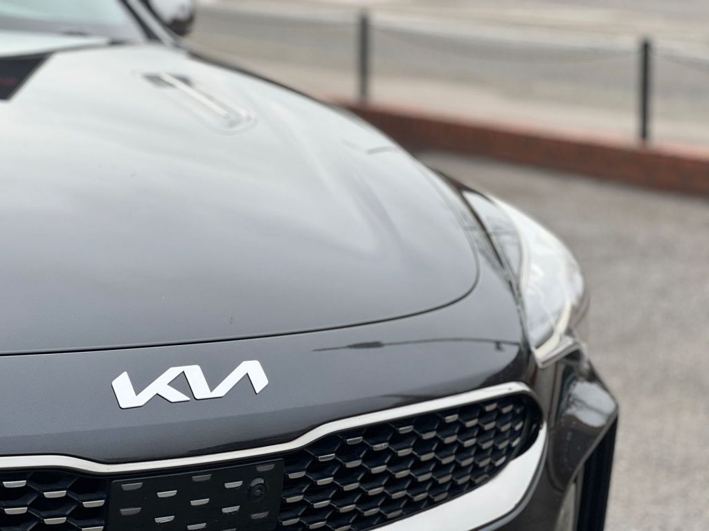 Used Kia Stinger 2018 for sale - 77820795: Photo 21