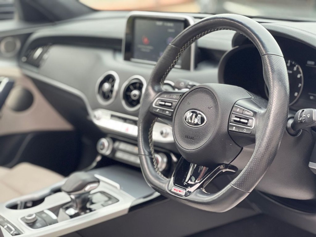 Used Kia Stinger 2018 for sale - 77820795: Photo 9