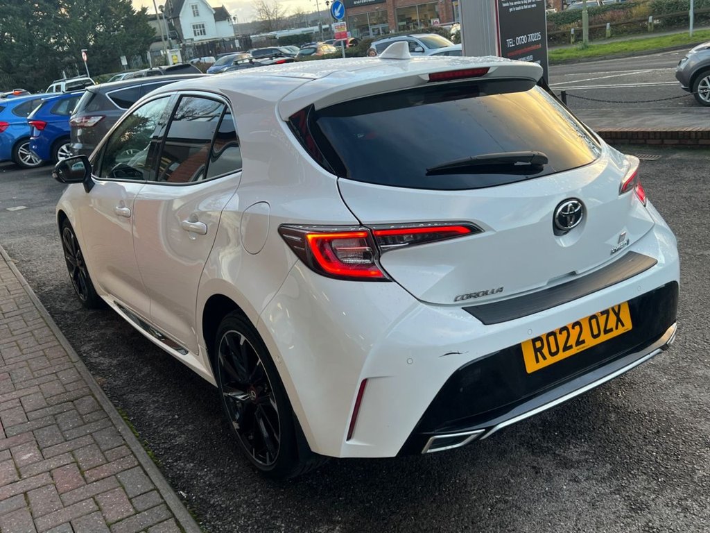 Used Toyota Corolla 2022 for sale - 77820579: Photo 10