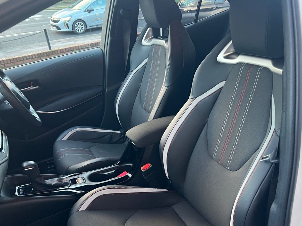 Used Toyota Corolla 2022 for sale - 77820579: Photo 12