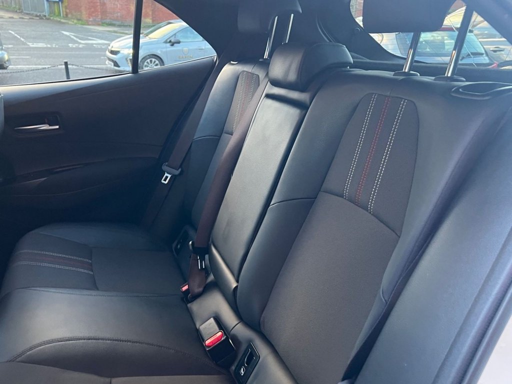 Used Toyota Corolla 2022 for sale - 77820579: Photo 15