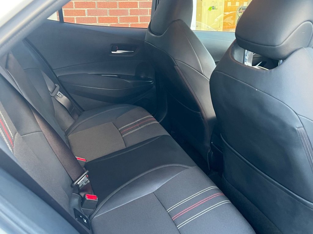 Used Toyota Corolla 2022 for sale - 77820579: Photo 22