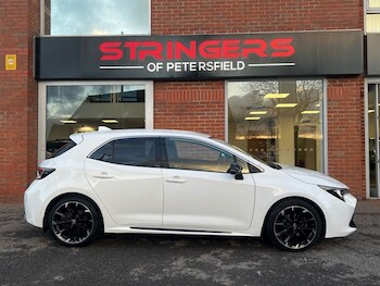 Used Toyota Corolla 2022 for sale - 77820579: Photo