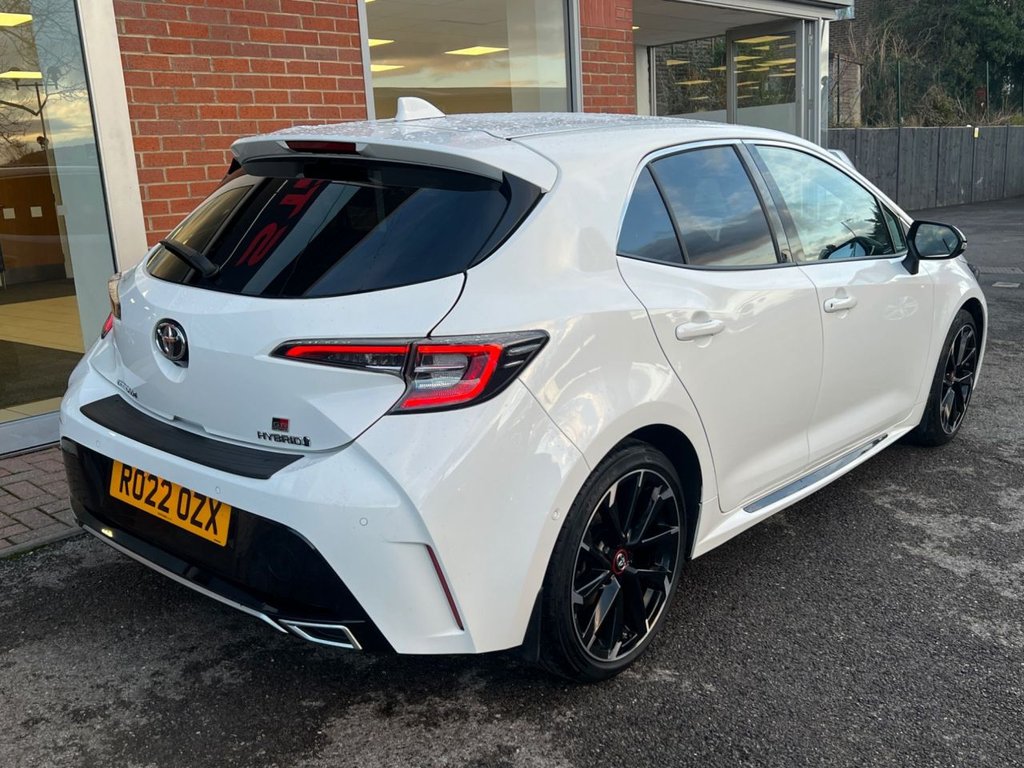 Used Toyota Corolla 2022 for sale - 77820579: Photo 6