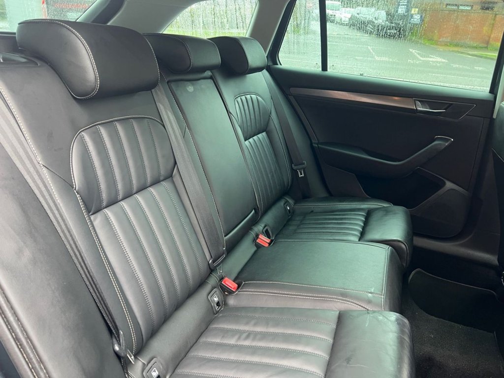 Used Skoda Superb 2021 for sale - 77621839: Photo 12
