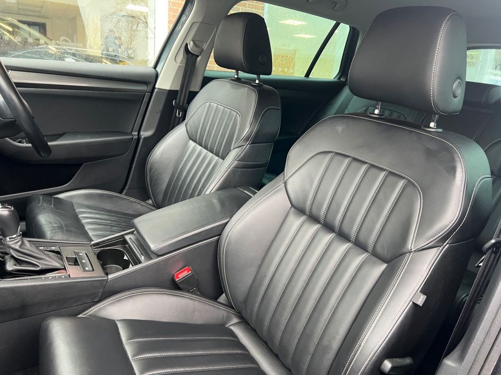 Used Skoda Superb 2021 for sale - 77621839: Photo 13