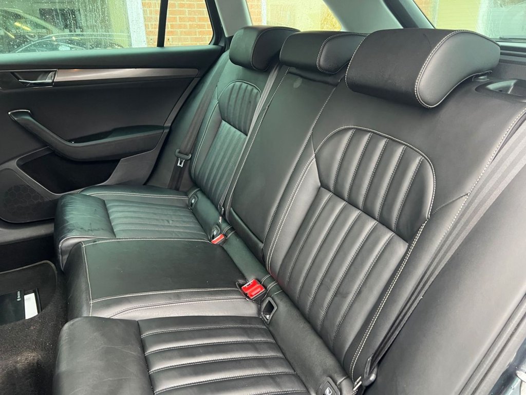 Used Skoda Superb 2021 for sale - 77621839: Photo 14