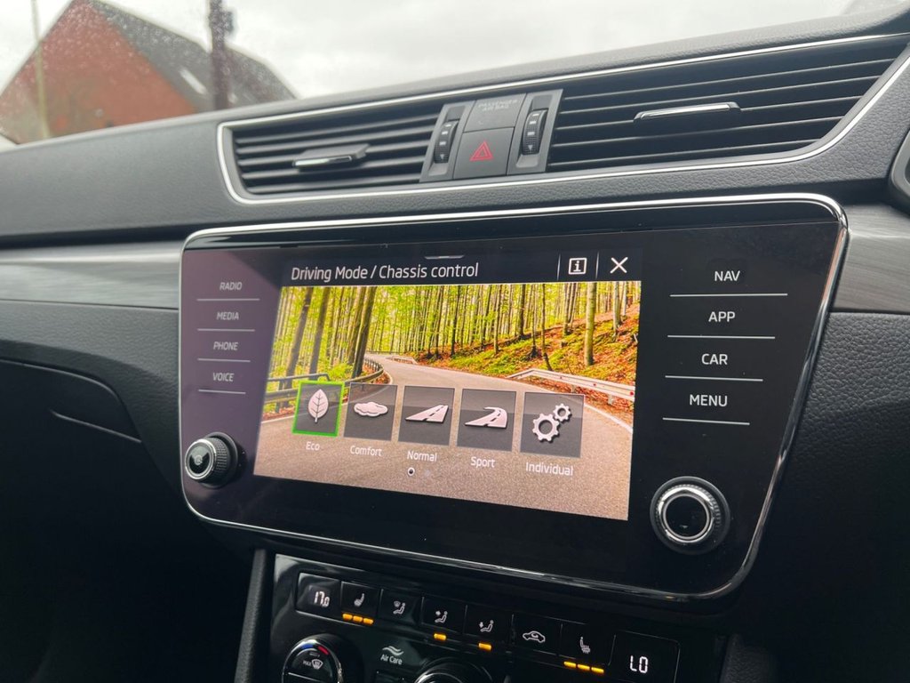 Used Skoda Superb 2021 for sale - 77621839: Photo 19