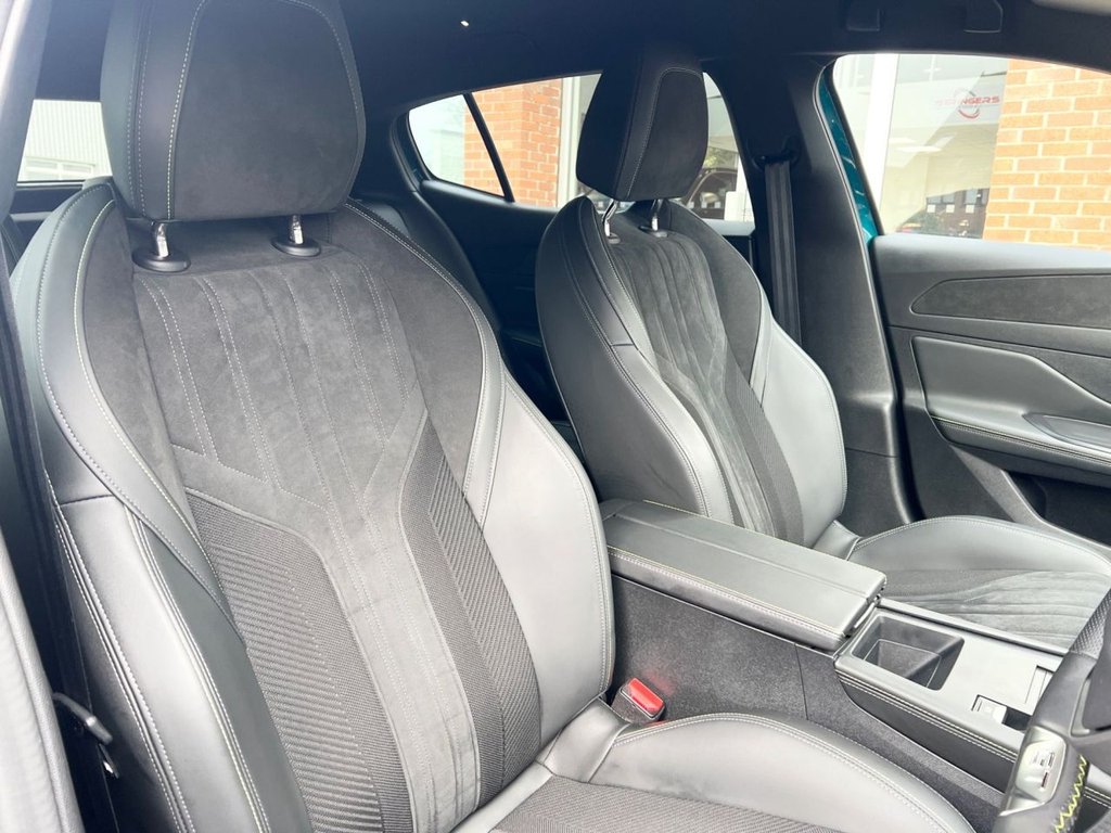 Used Peugeot 408 2023 for sale - 77820722: Photo 10